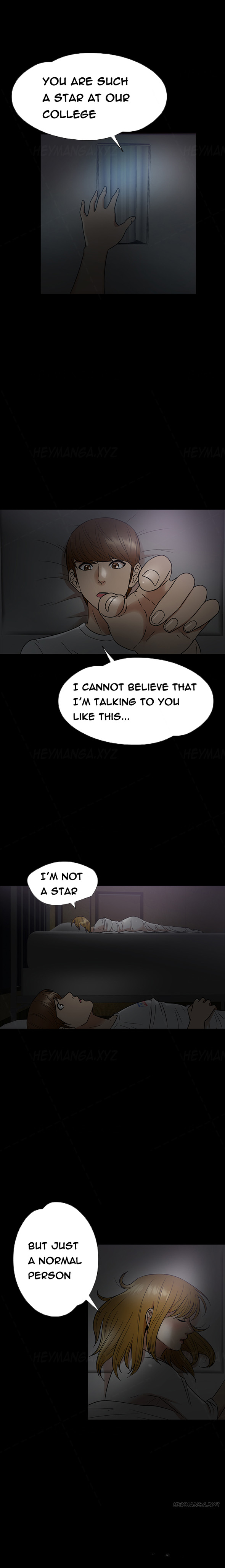 【マッドスタート】シークレットアイランドCh.1-25（英語）（進行中）