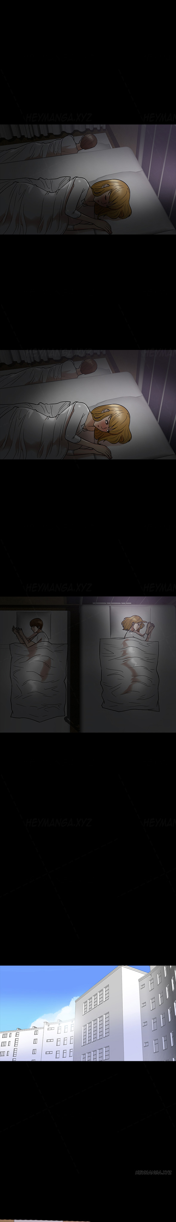 【マッドスタート】シークレットアイランドCh.1-25（英語）（進行中）