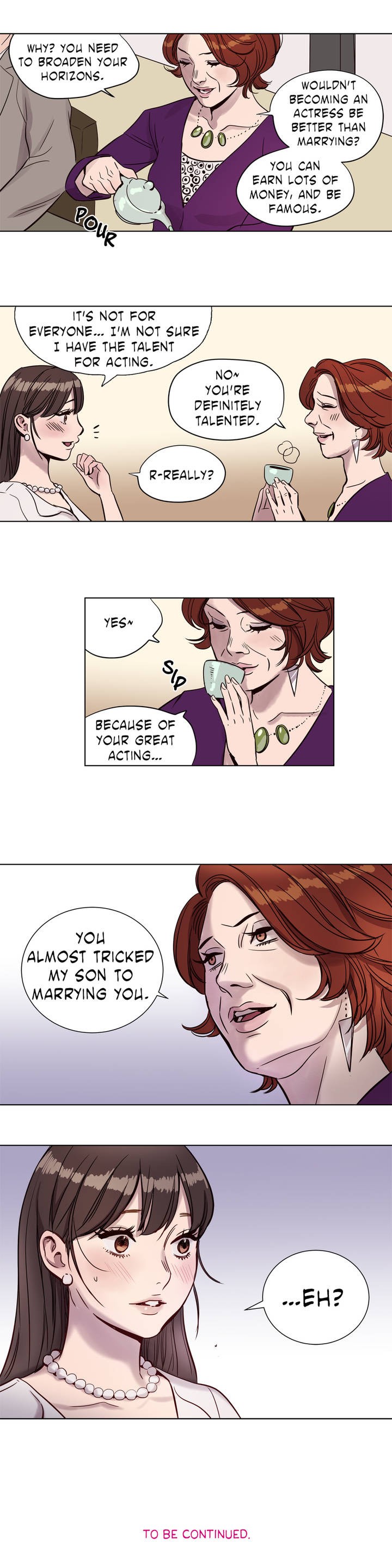 [ラムジャク]贖罪キャンプCh.1-32（英語）（進行中）