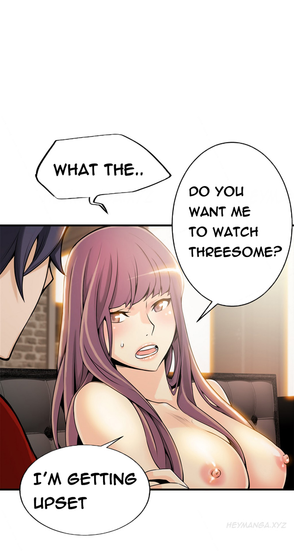 [ギュオ]死んだろくでなしCh.0-15（英語）（進行中）