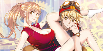 [ギュオ]死んだろくでなしCh.0-15（英語）（進行中）