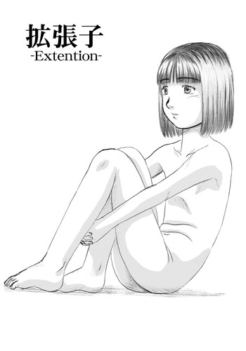 [Nighthawk Project] 拡張子 -Extention-