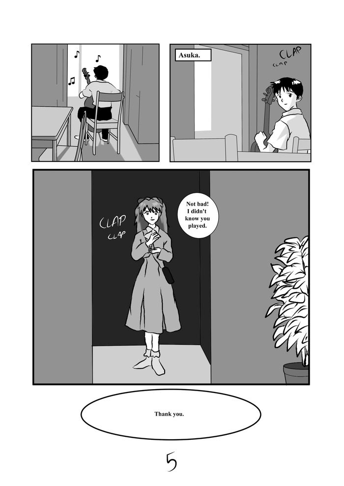 [Gargantuar01]エヴァンゲリオンの目覚め（R）[エヴァンゲリオン]進行中