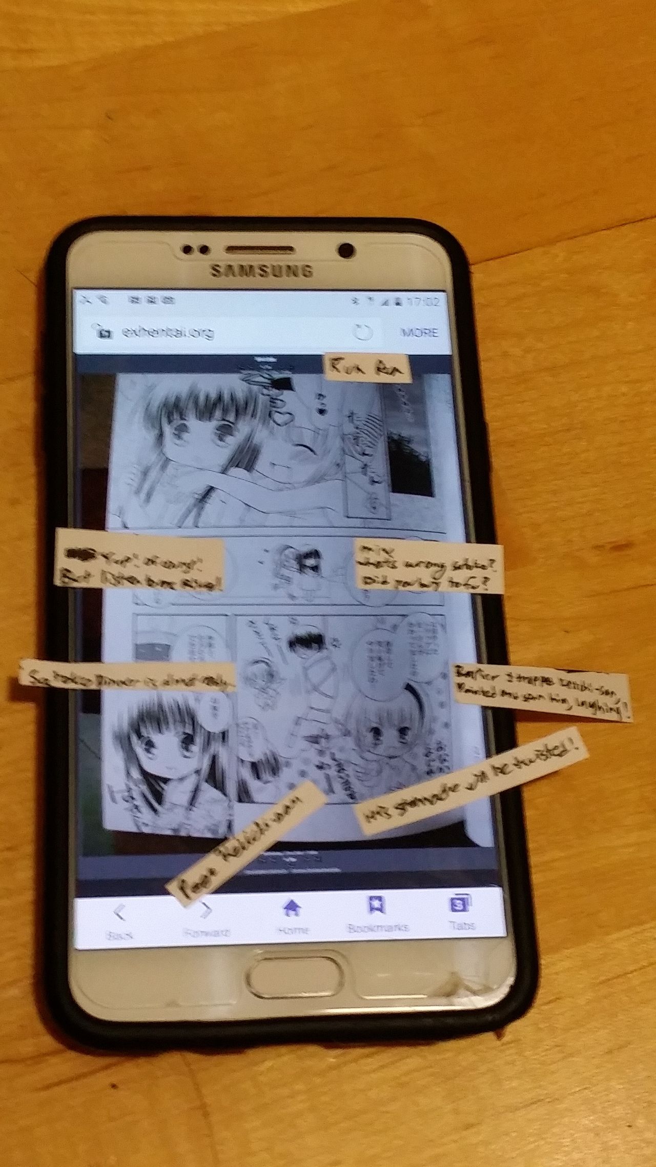 (サンクリ31) [いちごみるくぱふぇ (来栖川みさこ)] 黒梨花遊戯 (ひぐらしのなく頃に) [英訳]