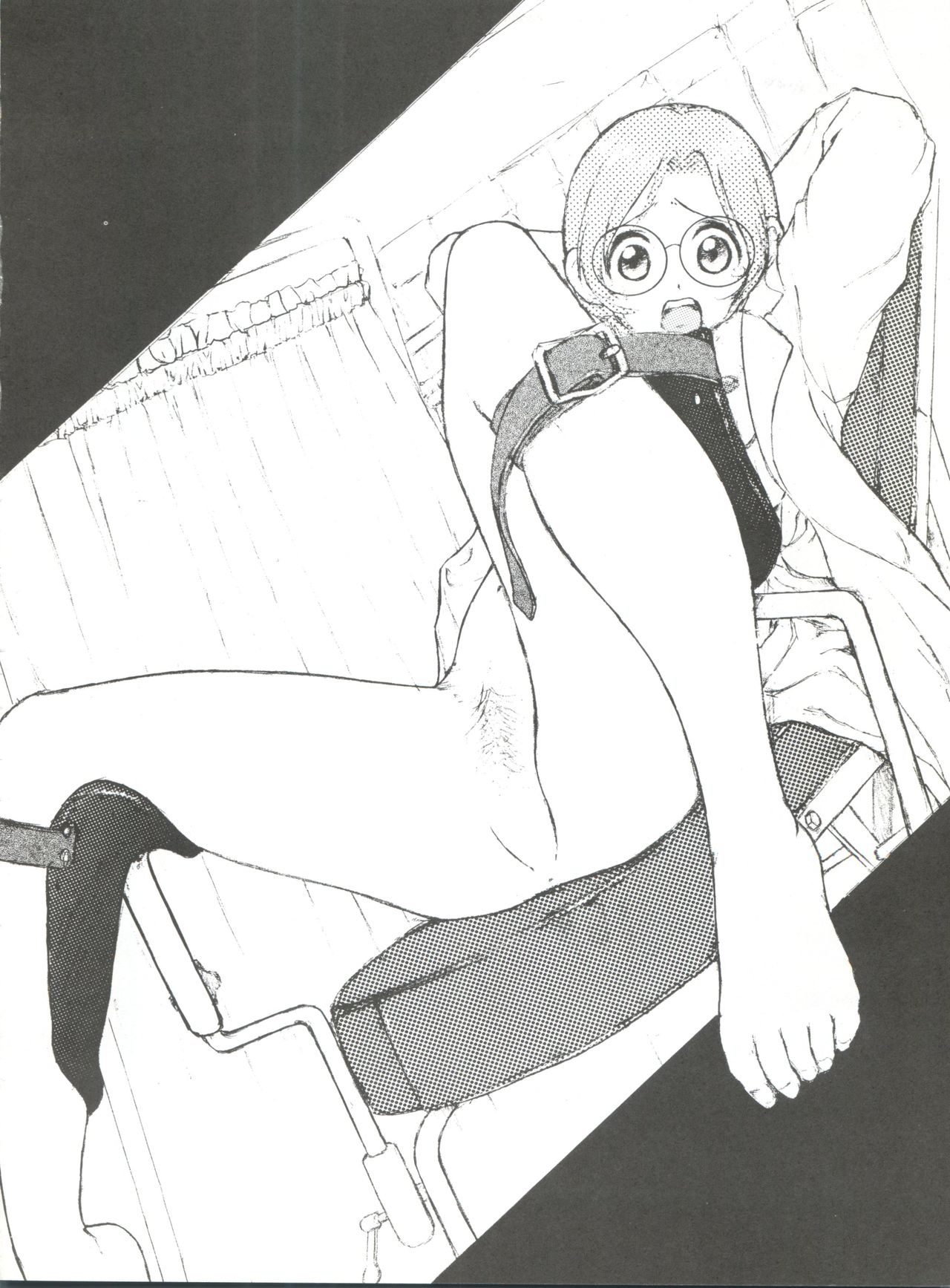 (C57) [OVACAS (広川浩一郎)] ドレミックス デラックス (おジャ魔女どれみ)