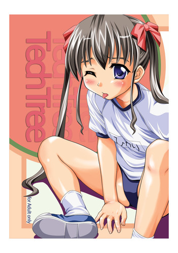 [あっぷるきゃっと (ぽてころ)] Tech Tree (魔界天使ジブリール) [DL版]