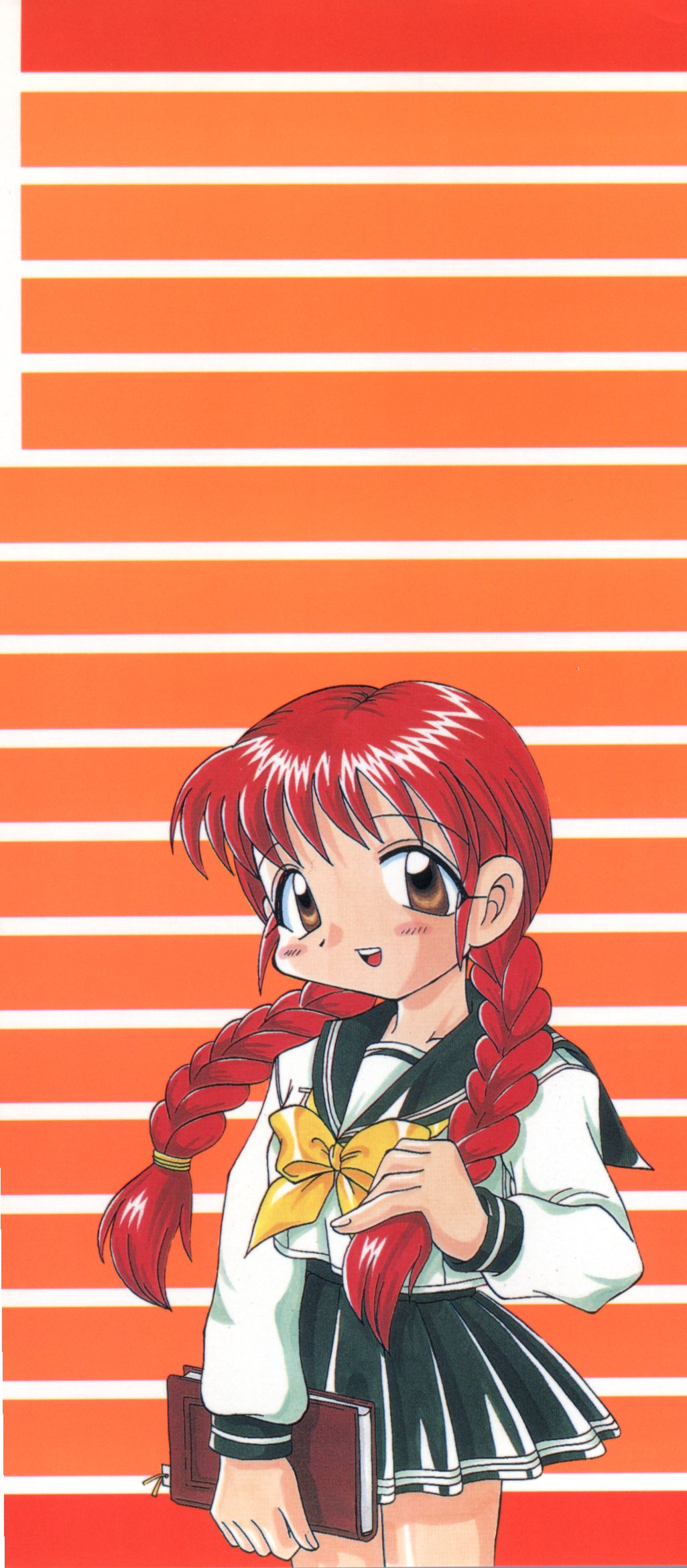 [アンソロジー] 同人アンソロジー美少女アラカルト3 (よろず)