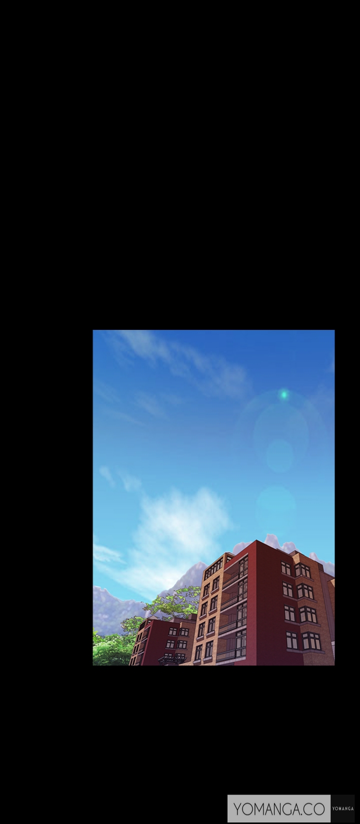 【モジョ】マイワイブズCh.1-16（英語）（継続中）