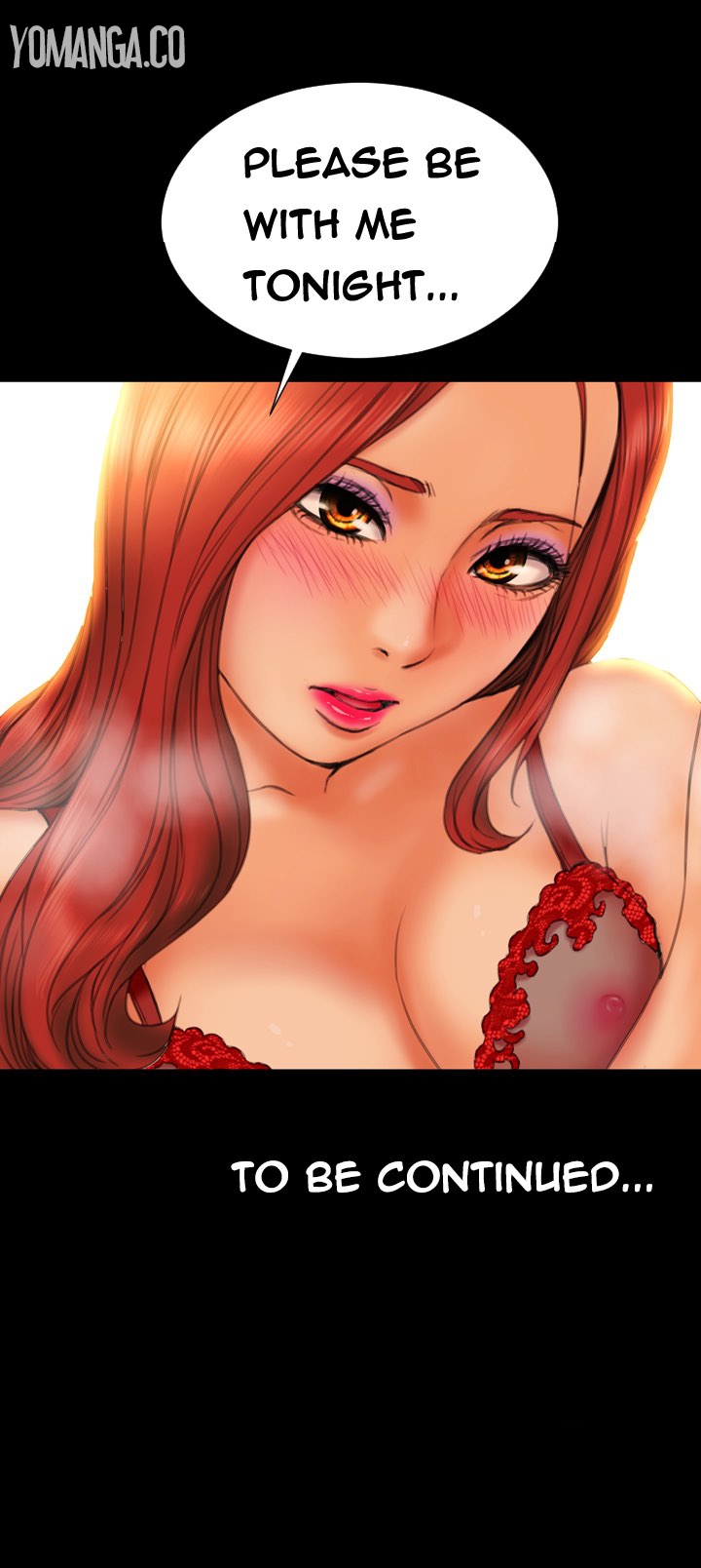 【モジョ】マイワイブズCh.1-16（英語）（継続中）