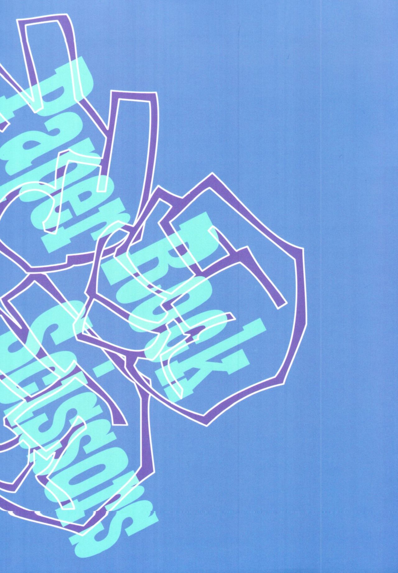 (C78) [HQ's (梶山浩)] 葛葉RPS [英訳]