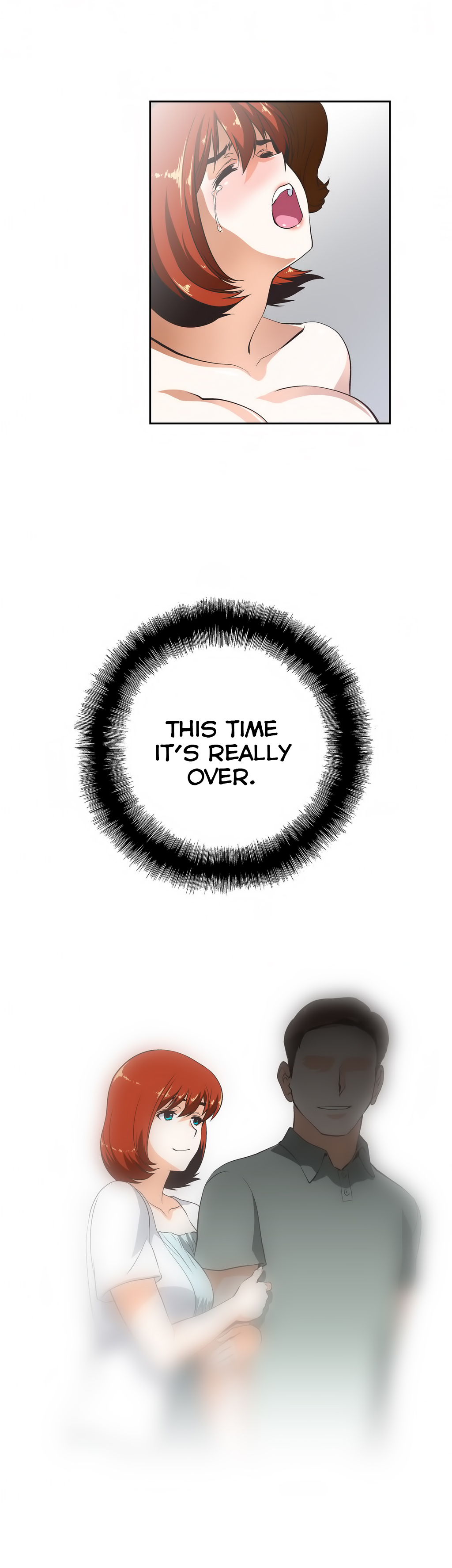 【ハスキー男】SStudyCh.0-28（英語）（YoManga）（進行中）