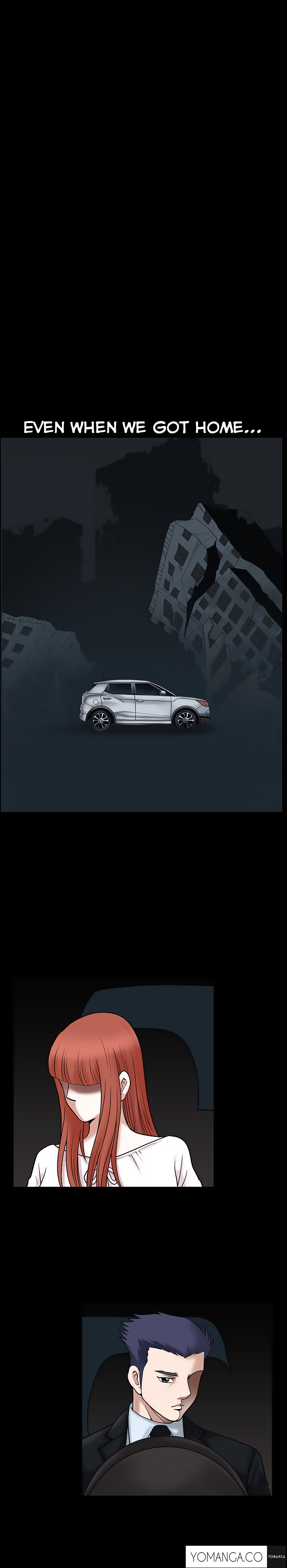 [涼山イ族自治区]誘惑Ch.1-25（英語）（YoManga）（進行中）