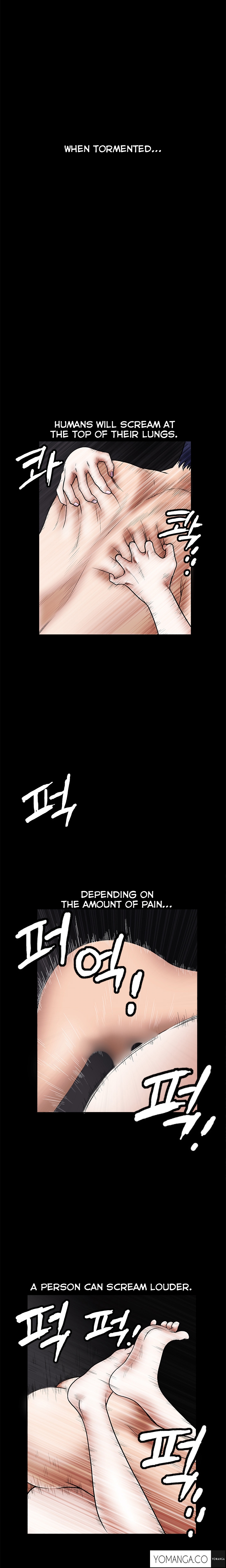 [涼山イ族自治区]誘惑Ch.1-25（英語）（YoManga）（進行中）