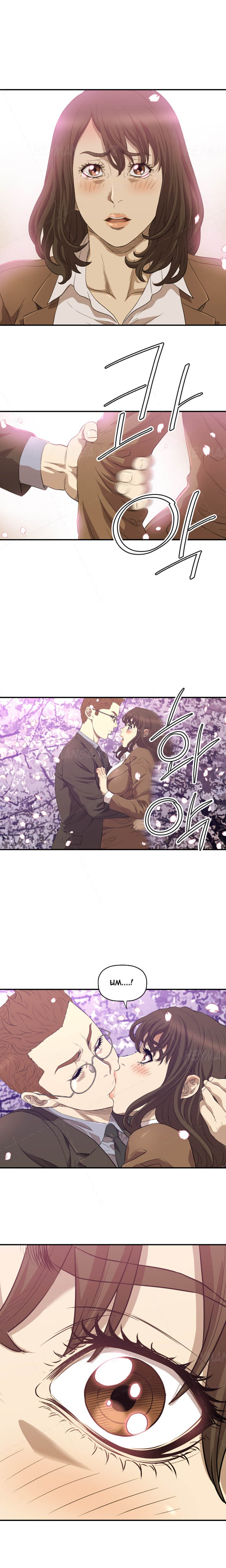 【紅】ClubSodom Ch.1-31（英語）（継続中）