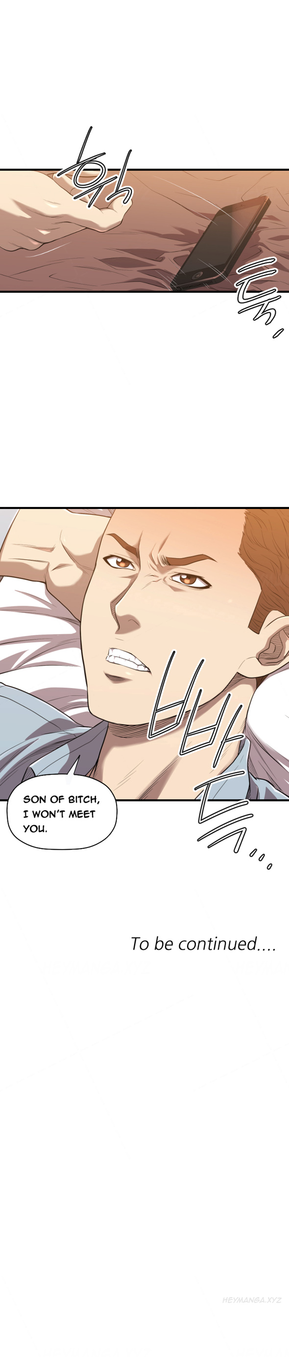 【紅】ClubSodom Ch.1-31（英語）（継続中）