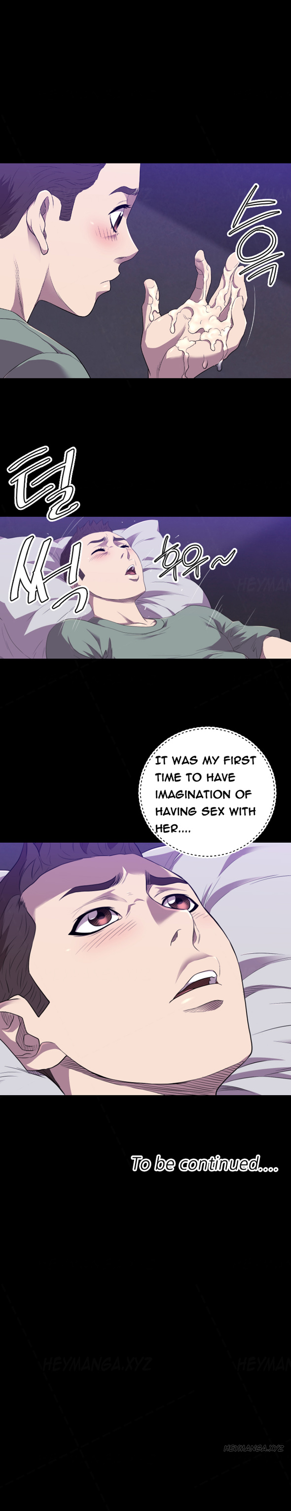 【紅】ClubSodom Ch.1-31（英語）（継続中）