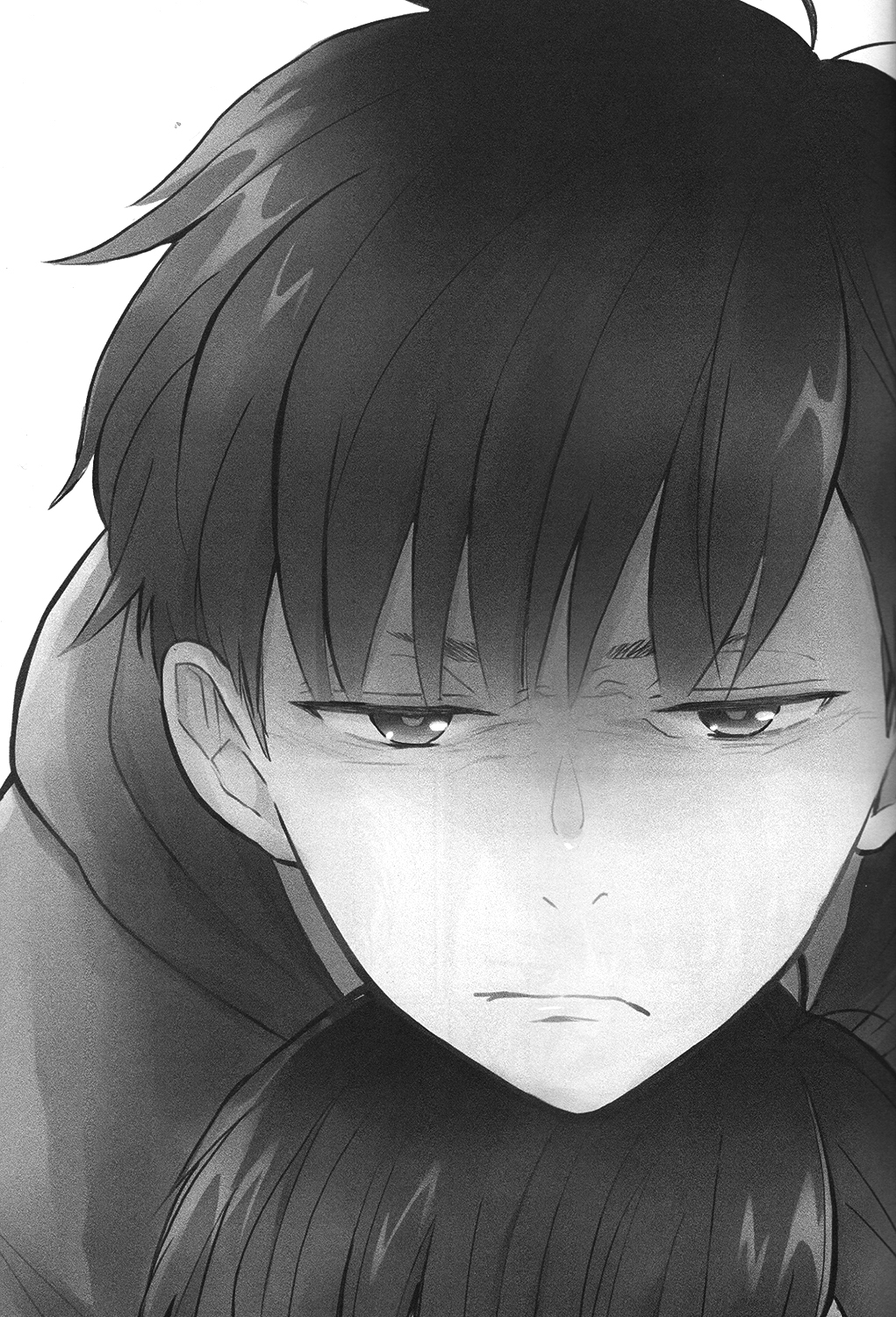 (6つ子の魂☆フォーエバー) [kirscherise (よしいずみはな)] 一カラノススメ。 (おそ松さん) [中国翻訳]