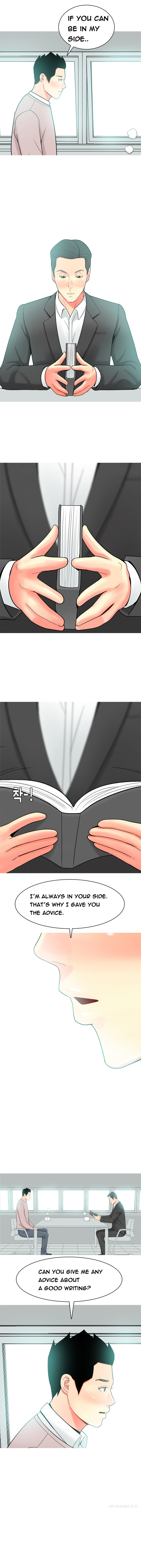 フッカーCh.1-36（英語）（継続中）