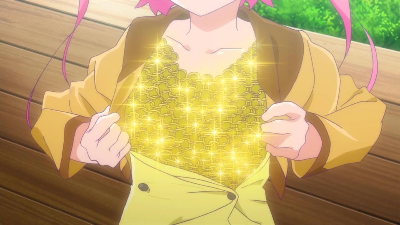 [モノリノ] PINKERTON [中国翻訳]