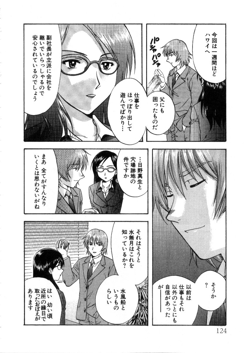 [永野あかね] みんなのおふろ3