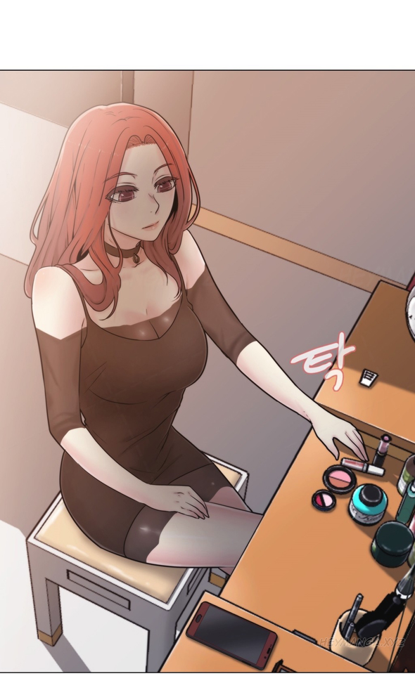 ミスミスティックCh.1-10（英語）（継続中）