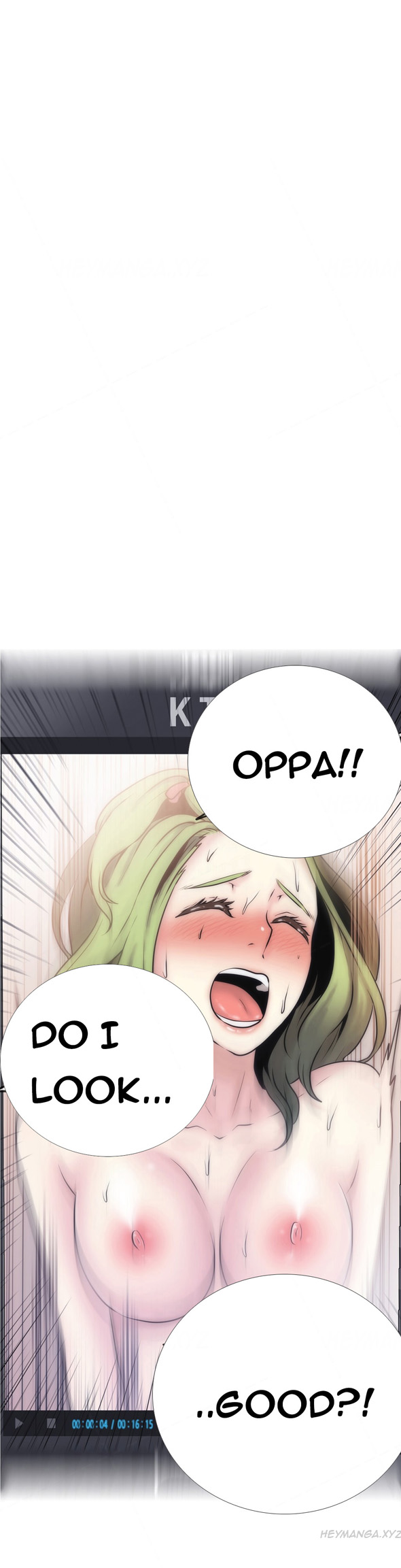 ミスミスティックCh.1-10（英語）（継続中）