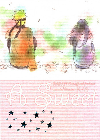 (全忍集結) [blink (しもやけ)] A Sweet Nightmare (NARUTO -ナルト-) [英訳]