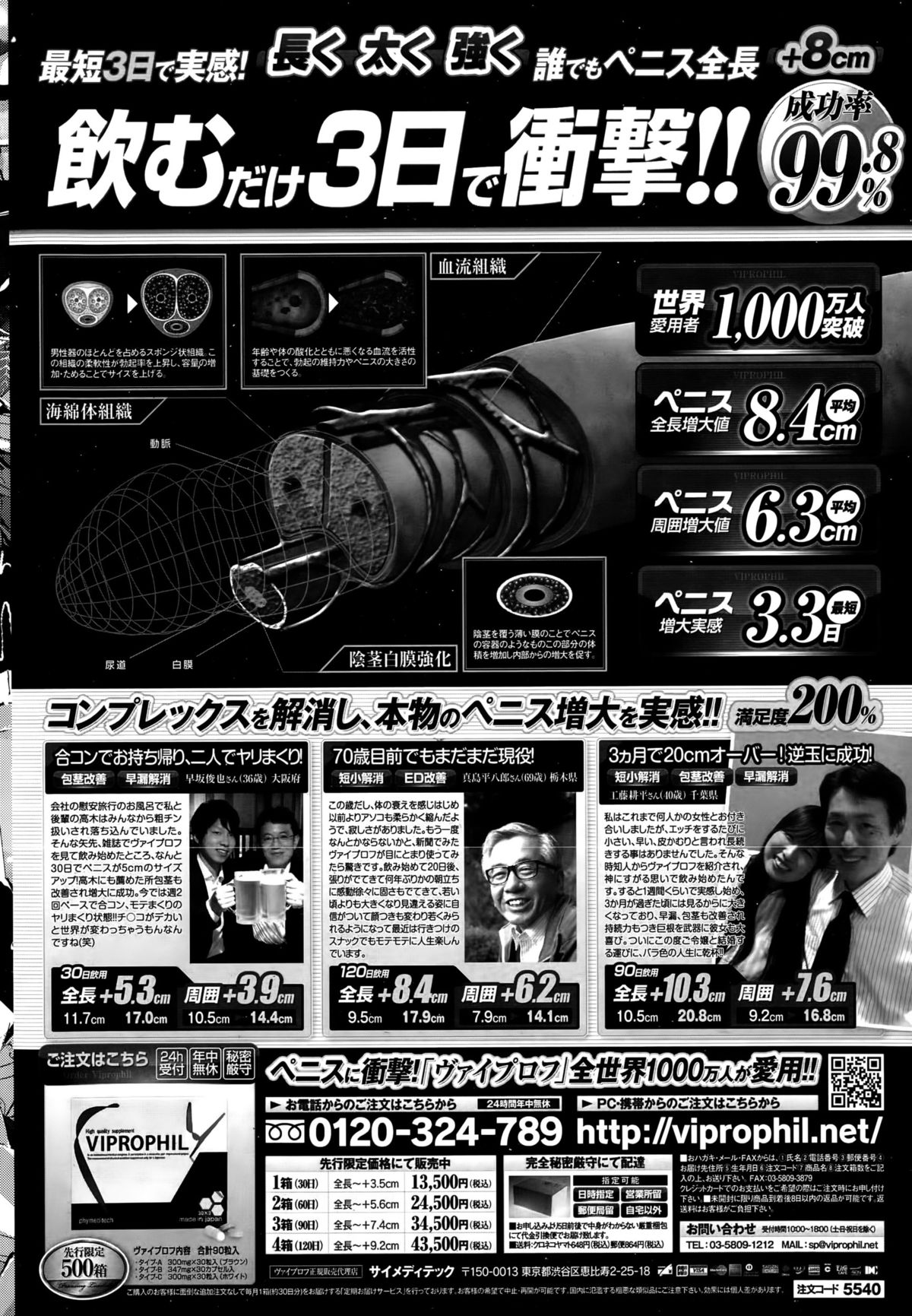 COMIC ペンギンクラブ山賊版 2015年10月号