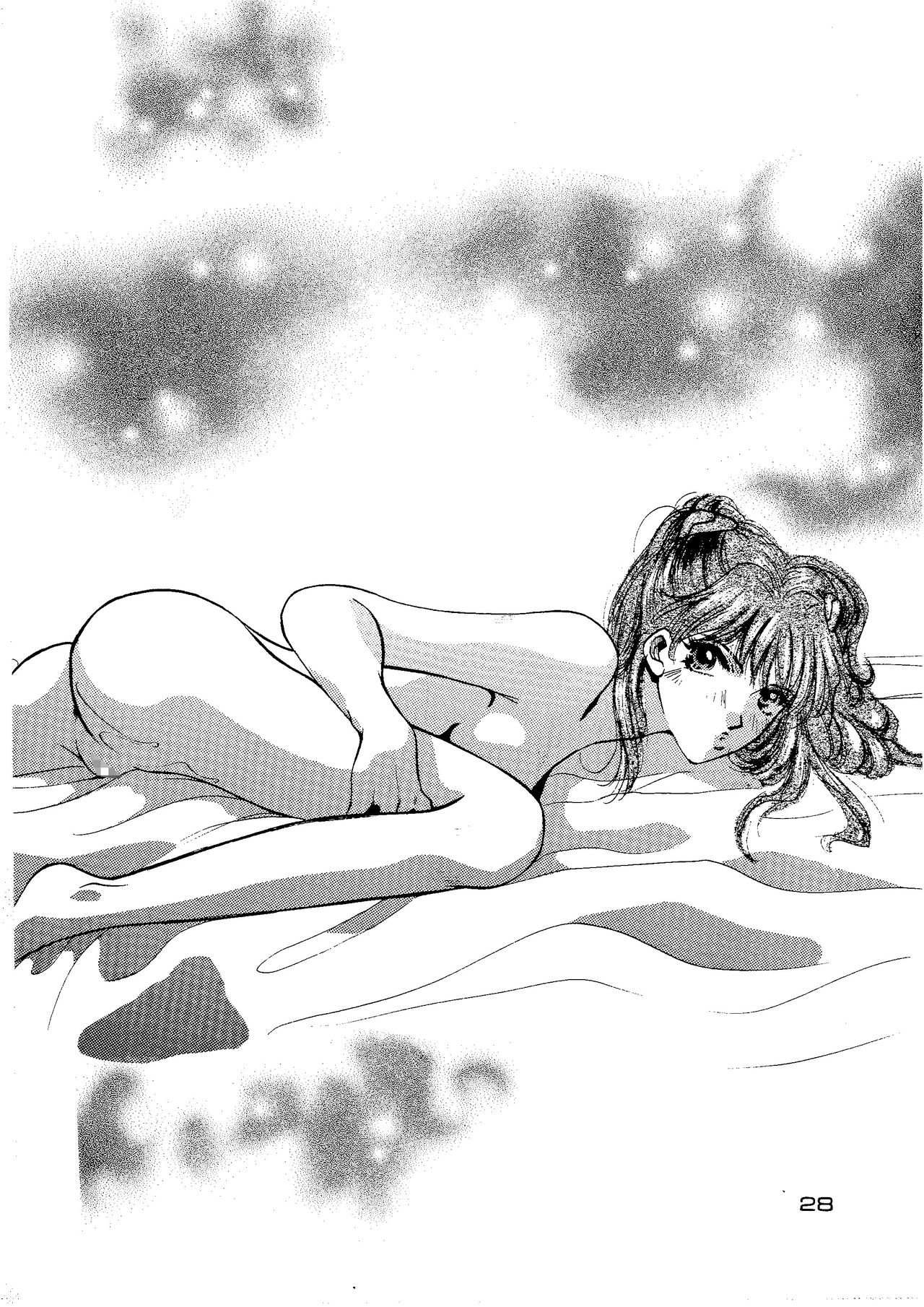 [男のROMAN (T.郁弥)] EVE (新世紀エヴァンゲリオン) [DL版]