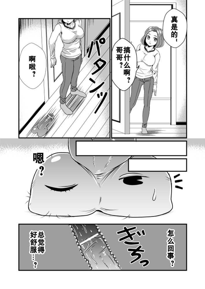 [てる] ちん兄ちゃん [中国翻訳]