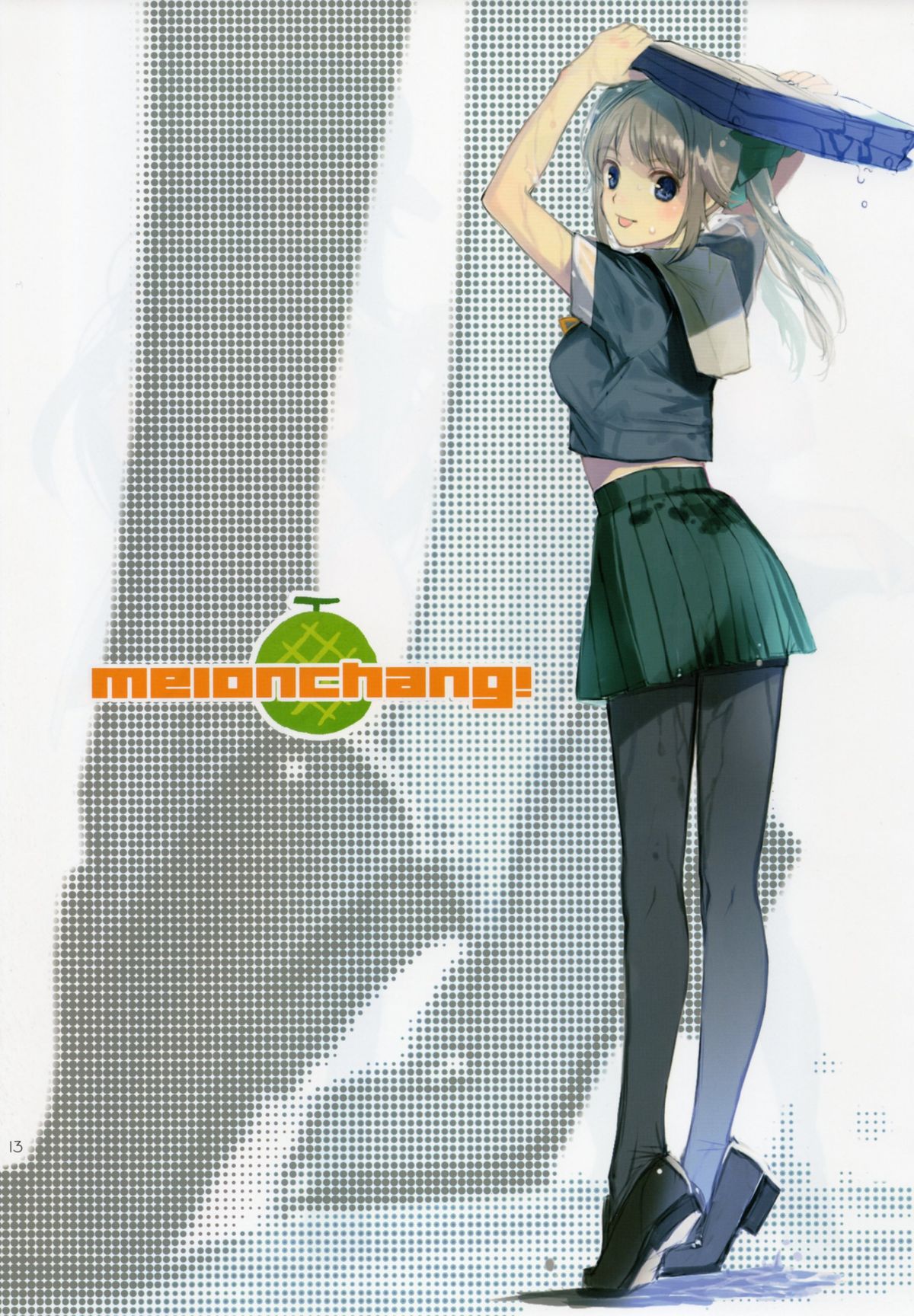 (C86) [LilyLilyRose (みぶなつき)] 姦姦式 (艦隊これくしょん -艦これ-) [英訳]