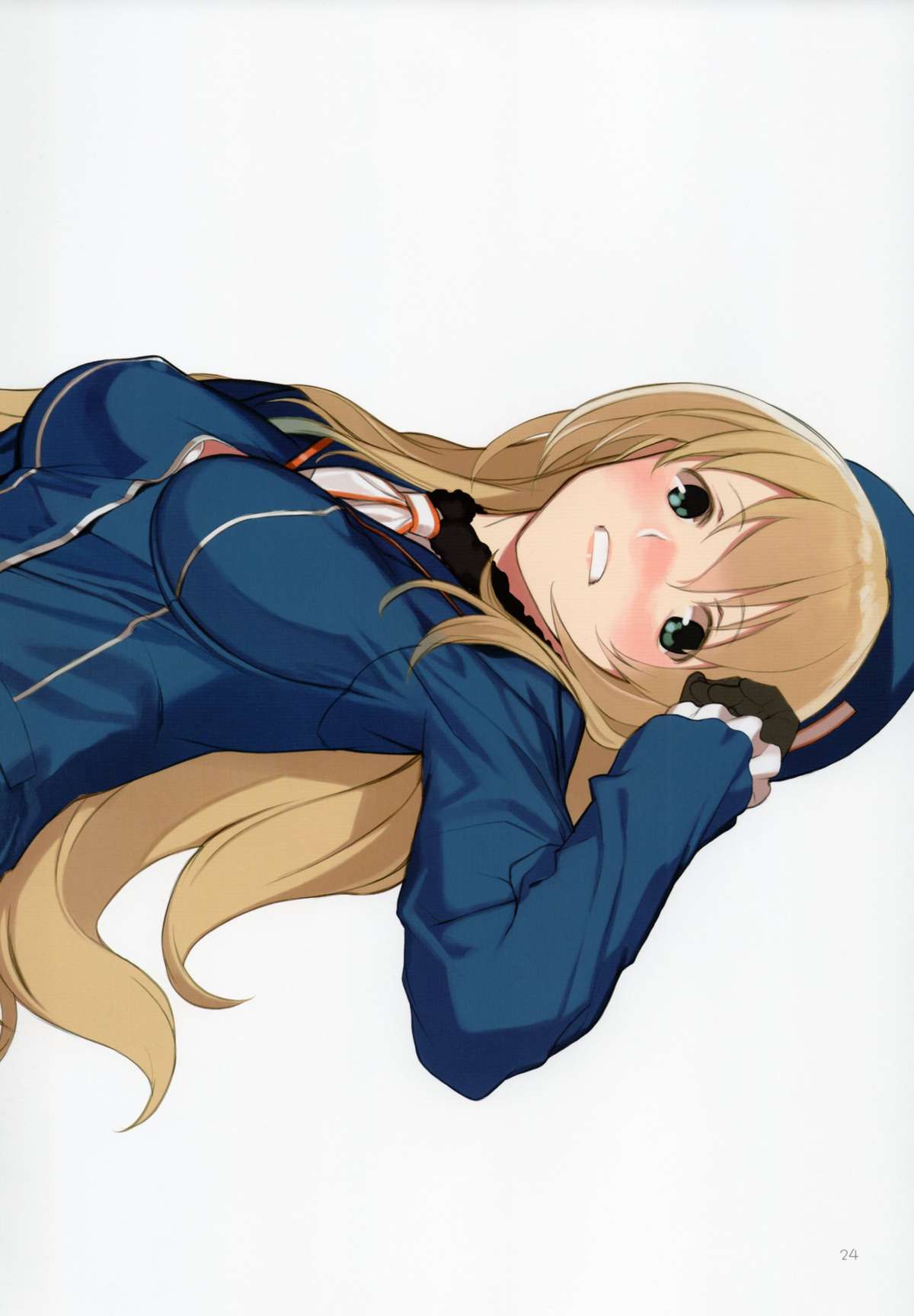 (C86) [LilyLilyRose (みぶなつき)] 姦姦式 (艦隊これくしょん -艦これ-) [英訳]