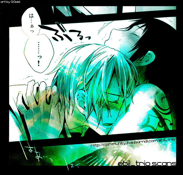 (C73) [ゼロ博 (藤魔子)] 夜明け、前 (涼宮ハルヒの憂鬱)