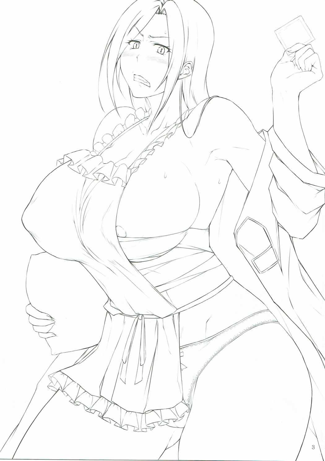 (C90) [姫玖屋 (樹村ナオキ)] 嫁げきたくみん (アイドルマスター シンデレラガールズ)