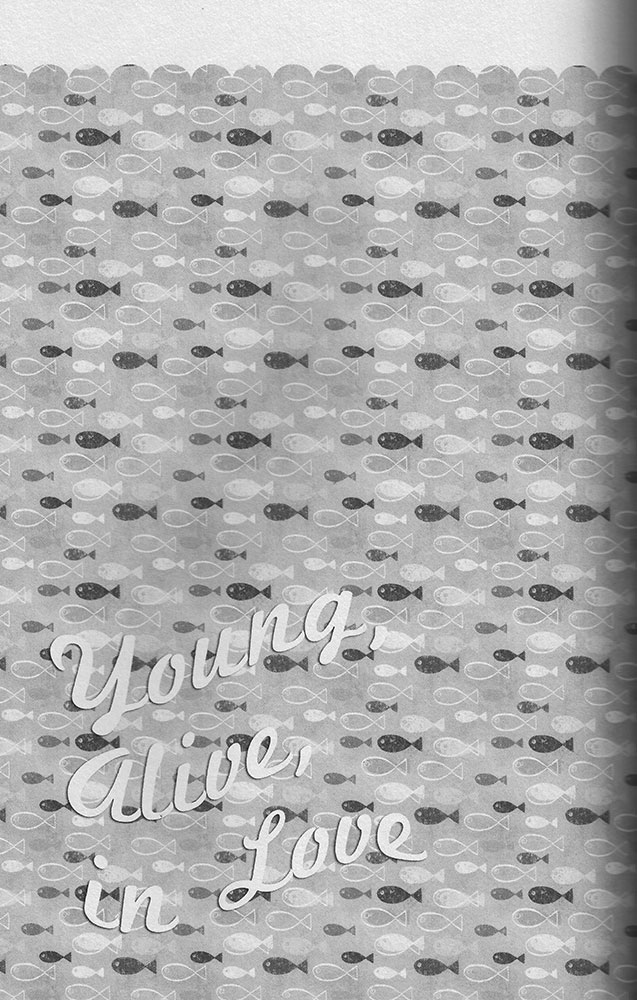 [atmy (藤子)] Young， Alive， in Love (進撃の巨人)