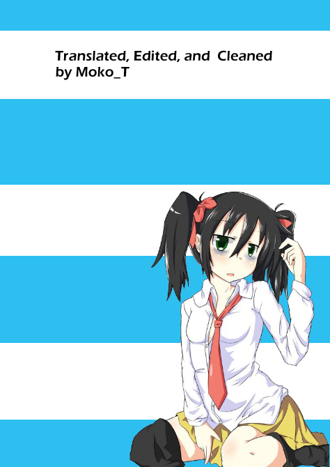 (C87) [みりおんらぶ (夜与)] Perfect Lesson 3 －渋谷凛排泄調教－ (アイドルマスター シンデレラガールズ) [英訳]