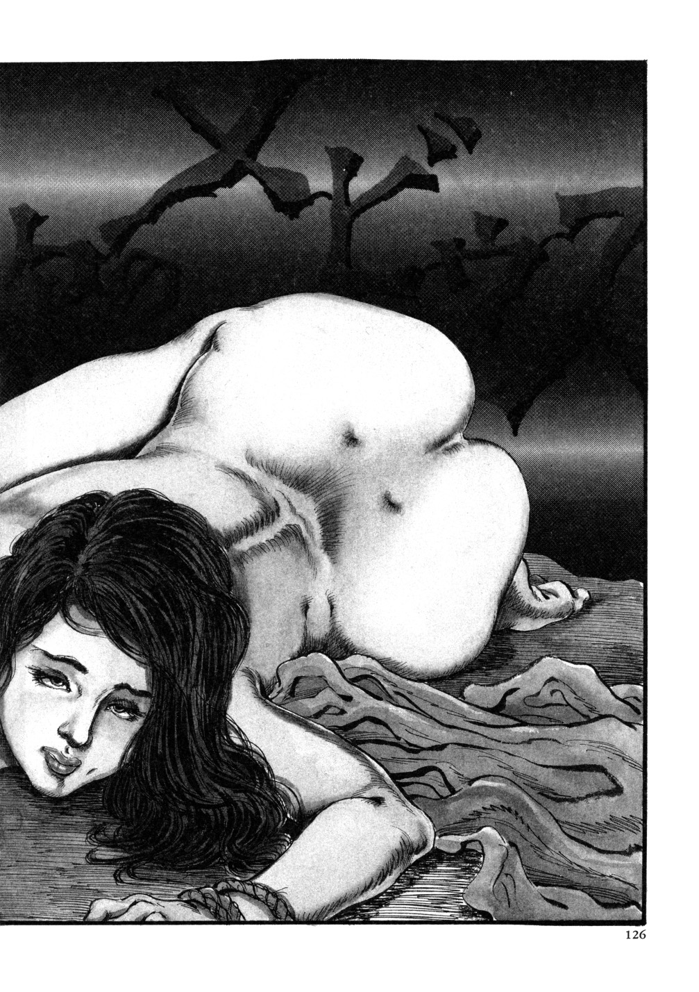 [笠間しろう] 笠間しろう作品第三集 恥辱の刻印