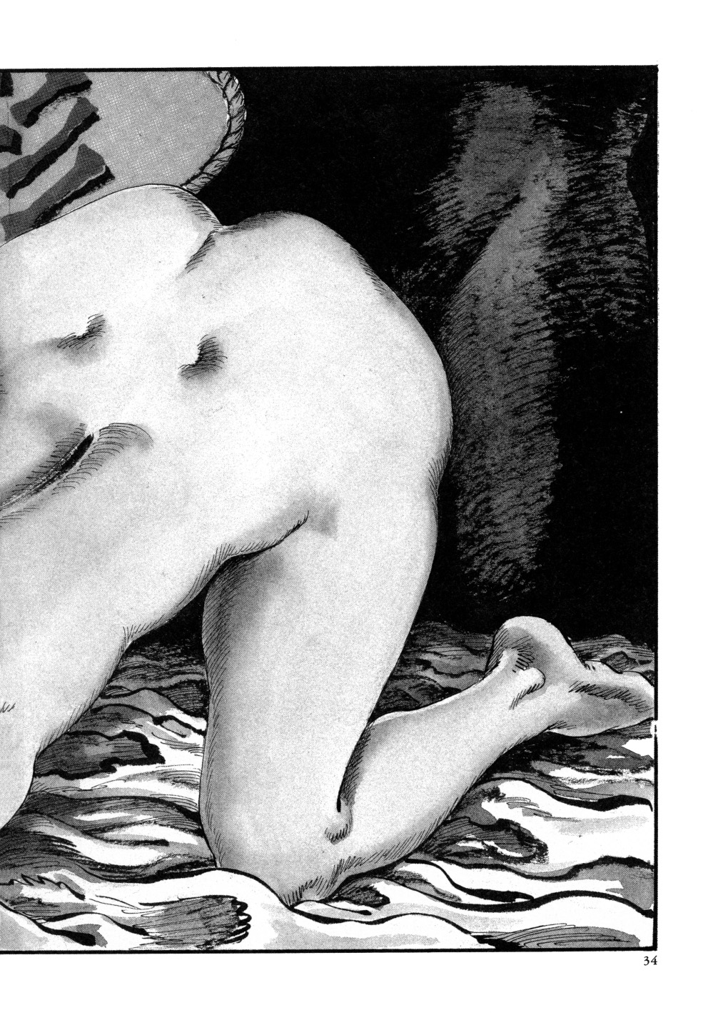 [笠間しろう] 笠間しろう作品第三集 恥辱の刻印