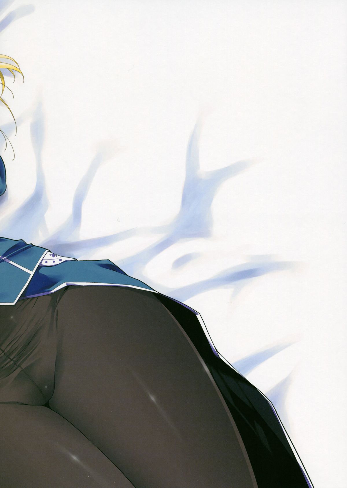 (C86) [やまぐちぷりんと (珠樹やよい)] 愛宕とぬぷぬぷ (艦隊これくしょん -艦これ-) [中国翻訳]