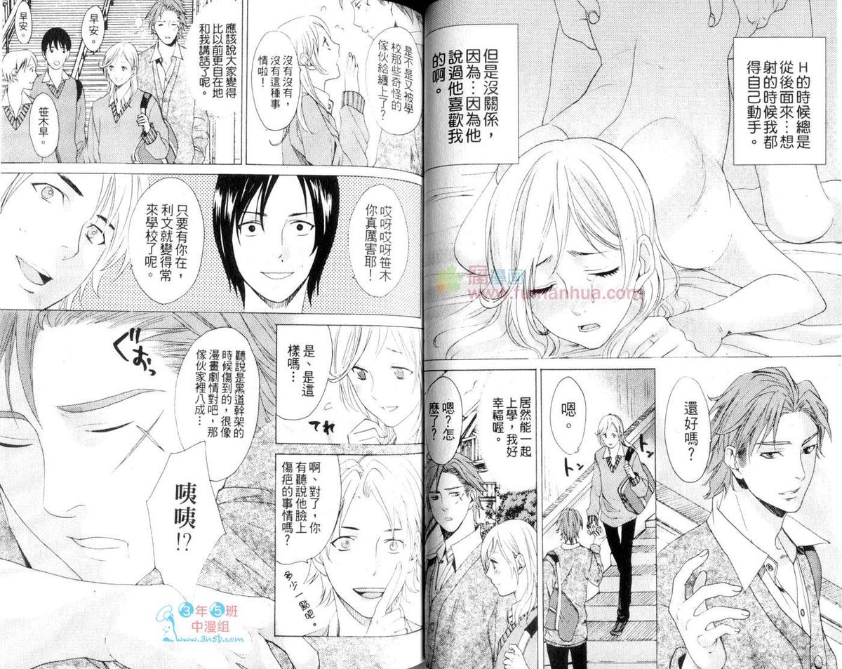 [宮下キツネ] もえるお兄様 [中国翻訳]