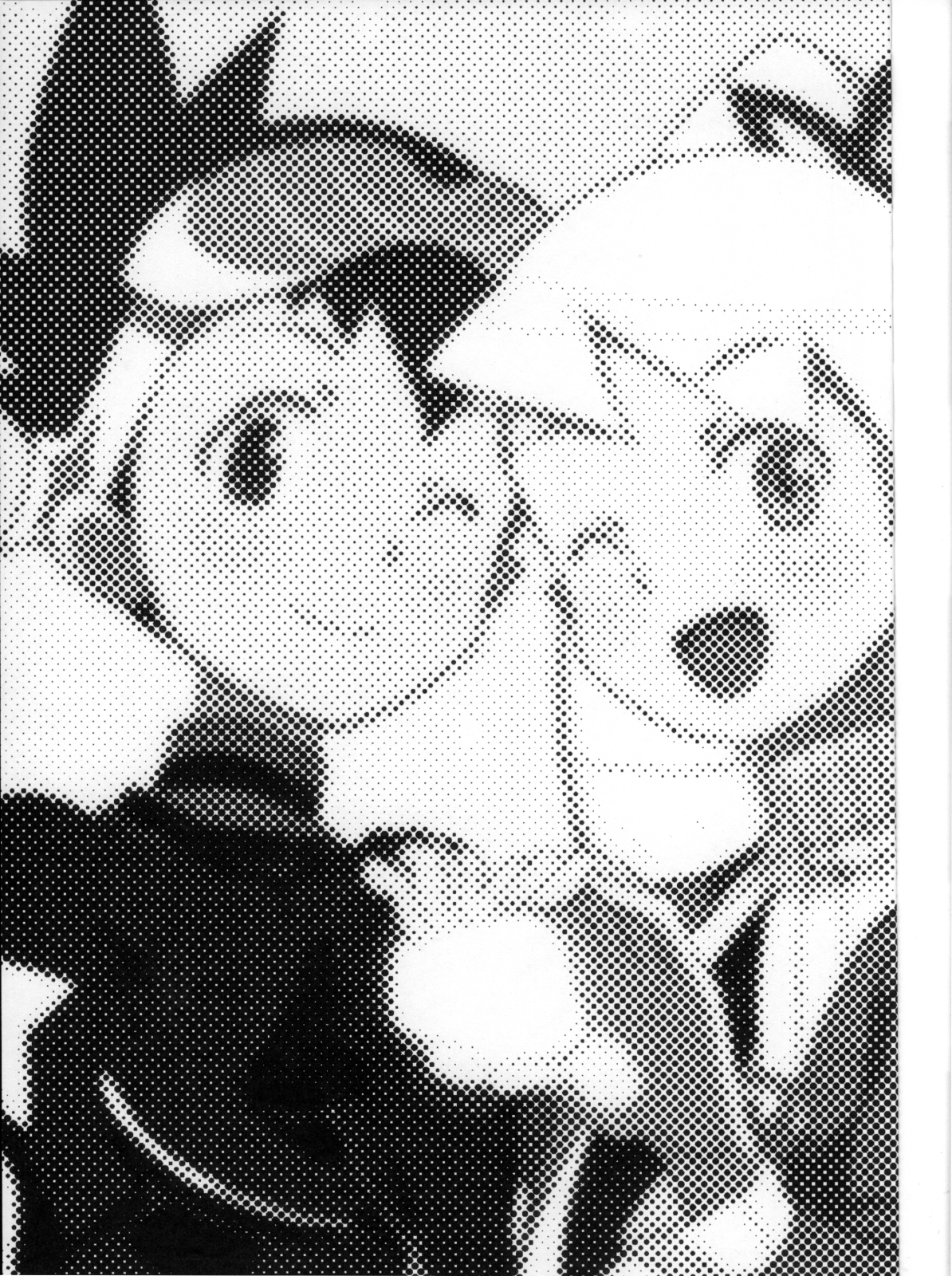 (C81) [全裸レストラン (縁山)] 初心に帰ったスバルナ本 (流星のロックマン)