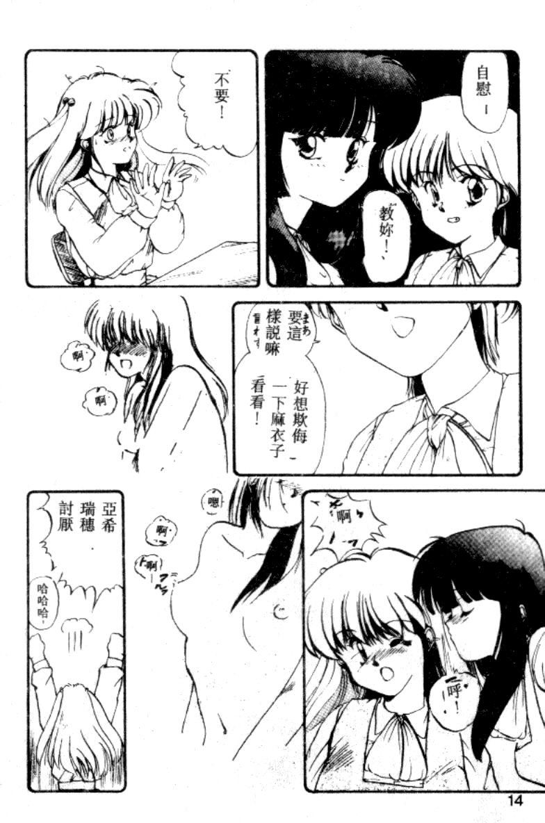 [にしき義統] FAIRY COUNTER（HME）[中国翻訳]