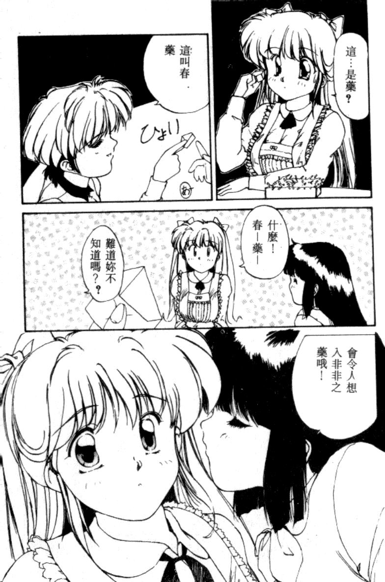 [にしき義統] FAIRY COUNTER（HME）[中国翻訳]