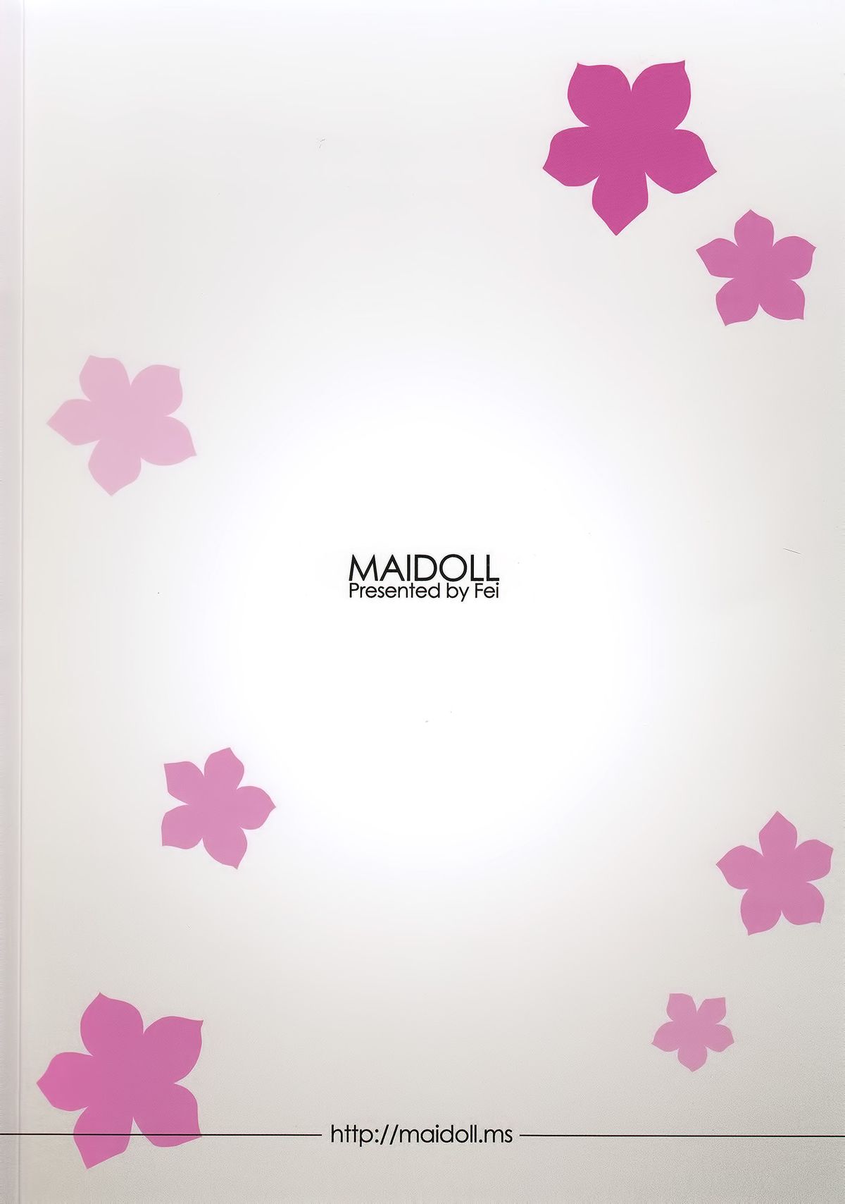 (C80) [MAIDOLL (飛燕)] あなる*あなる (あの日見た花の名前を僕達はまだ知らない。) [中国翻訳]