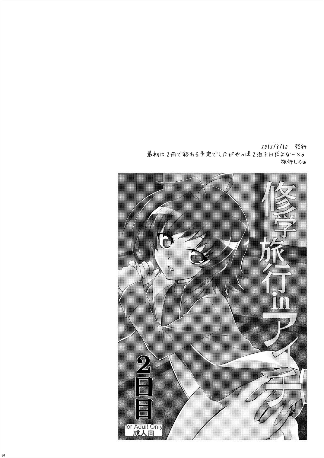 (C85) [来つ寝 (立川ねごろ)] エッチでビッチなアイチきゅんログ2 (カードファイト!! ヴァンガード)