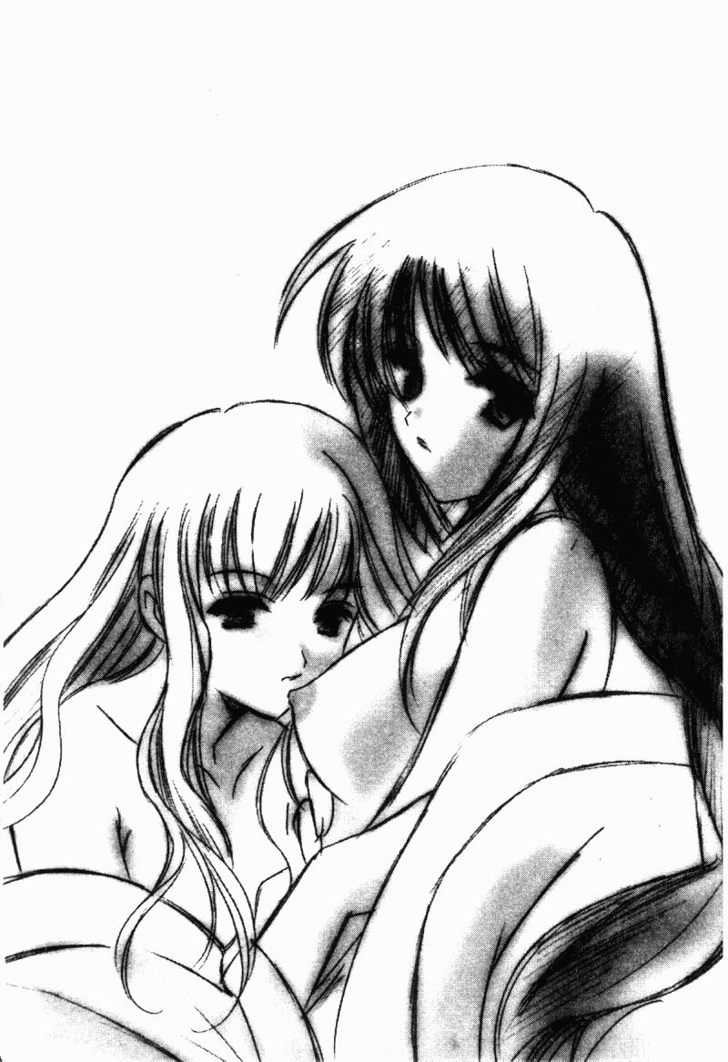 [こうのゆきよ] 霜月神社異聞（SSE）[中国翻訳]