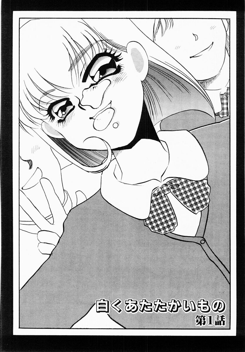 [海野やよい] 嘘つきな淫花