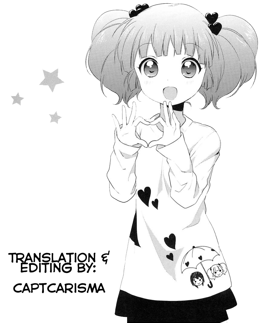 [VENOM (或十せねか、Rusty Soul)] ゆるゆる (ゆるゆり) [英訳] [DL版]