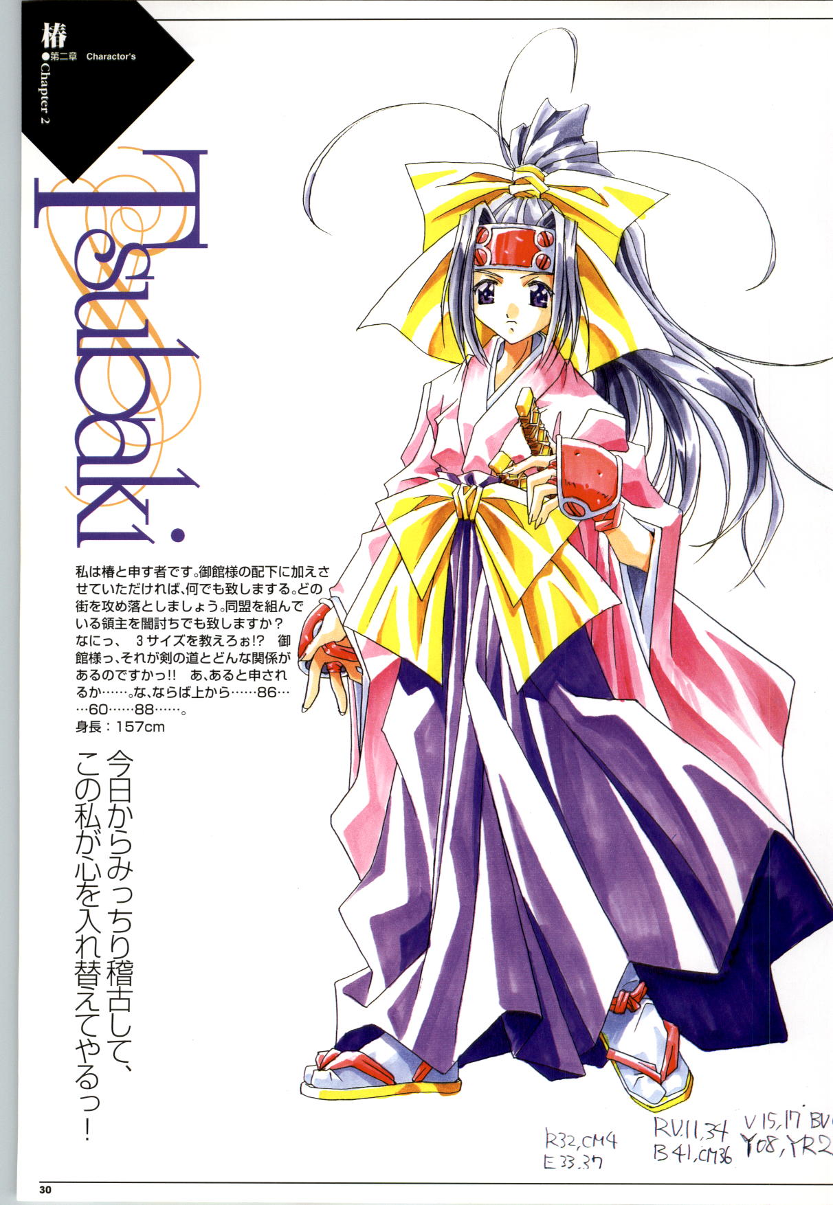 めいKing 公式ビジュアルブック