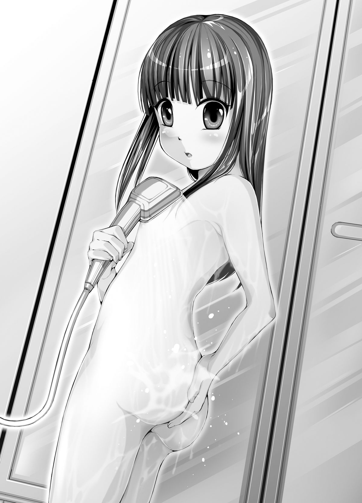 [禁断童話 (朋まや)] NET CAFE!!! [DL版]